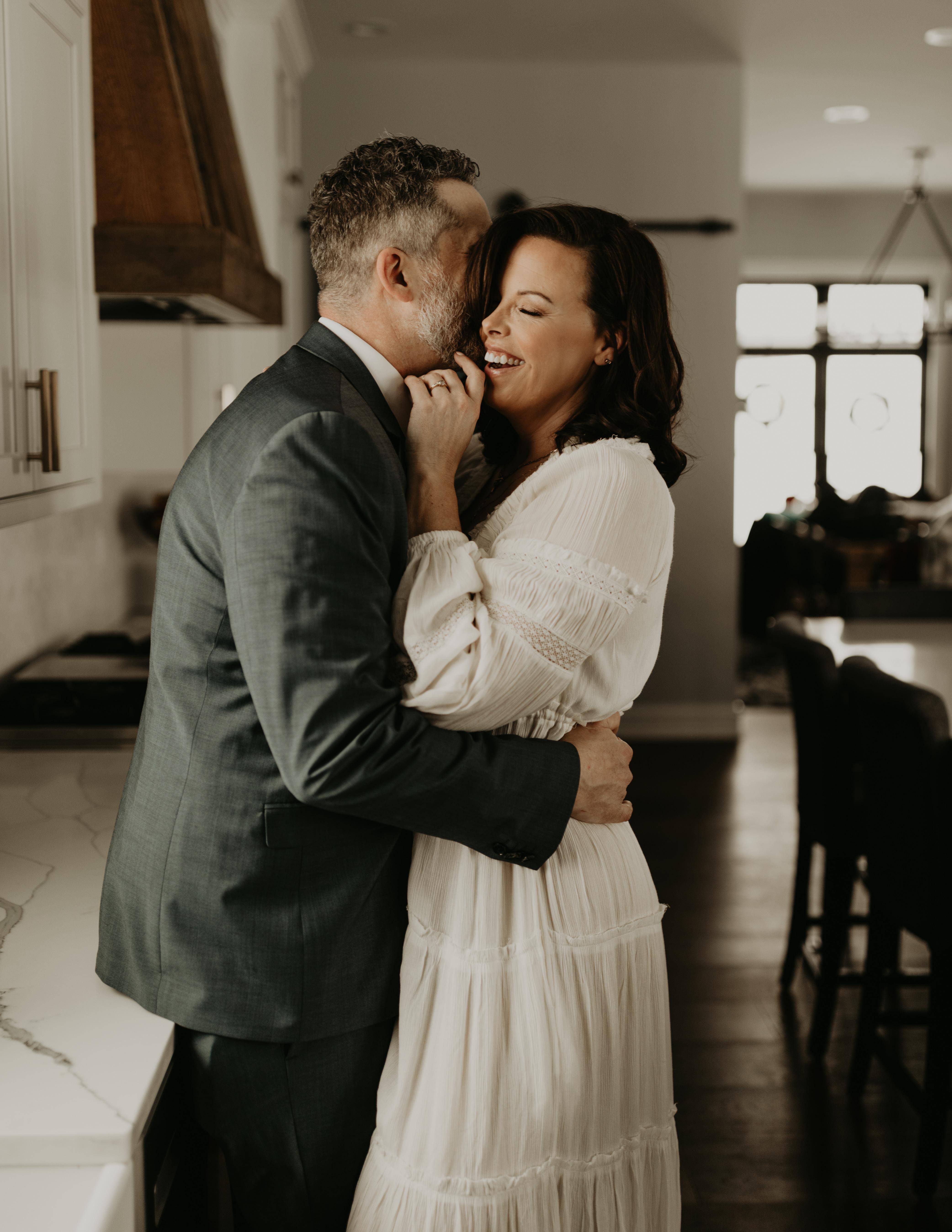 The Wedding Website of Leslie Fitchlee and Kevin Hudson