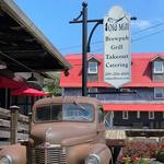 Old Mill Brewpub & Grill