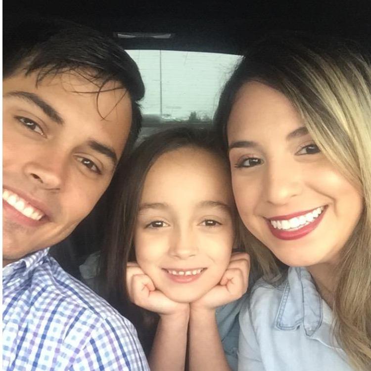 Our family