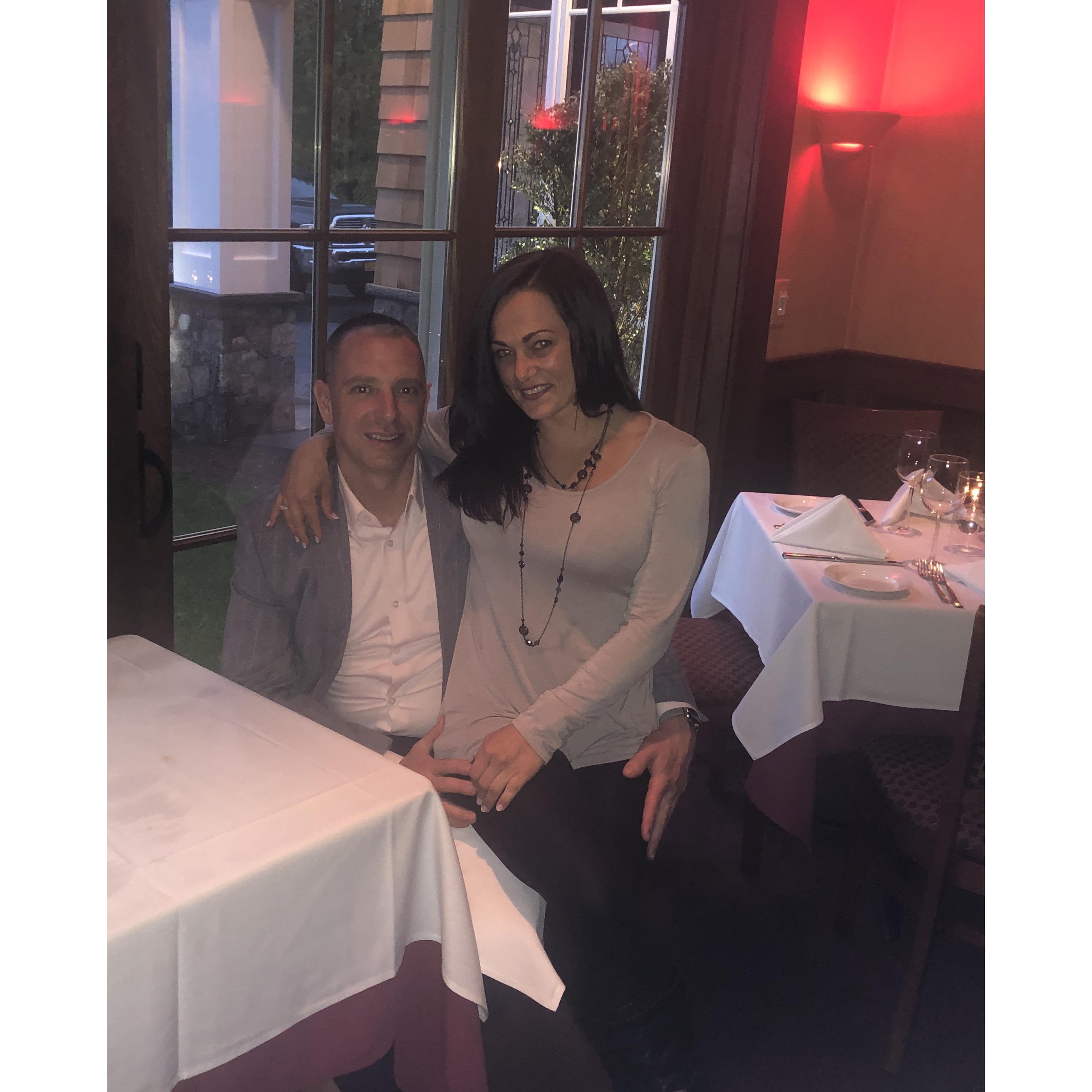 Rraci's