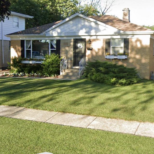 House Renovations