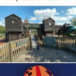 Fort Findlay Playground