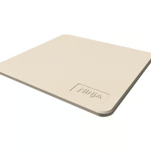 Ninja Artisan Ceramic Grill Pizza Stone 16 in. L X 16 in. W 1 pk