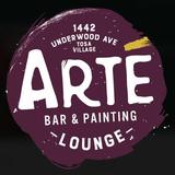 Arté Wine and Painting Studio