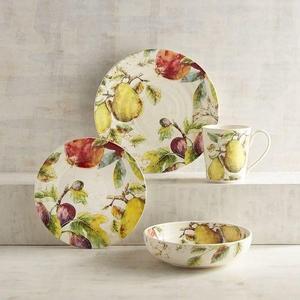 Verona Dinnerware-Bowl