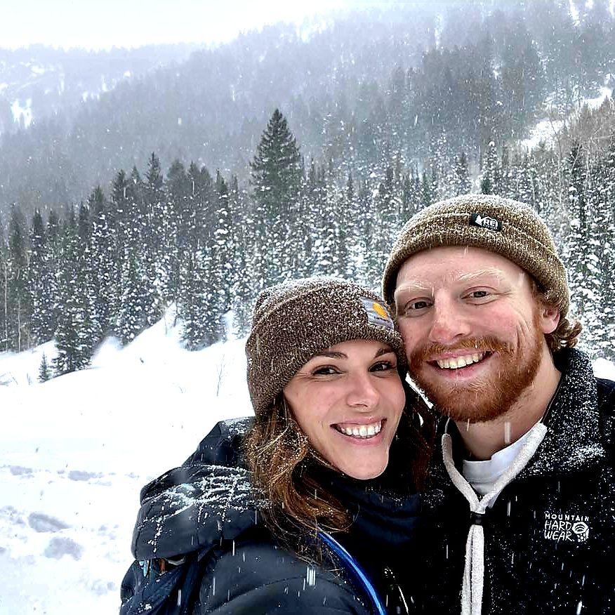 Moved to Utah just in time to experience one of their biggest snow years ever