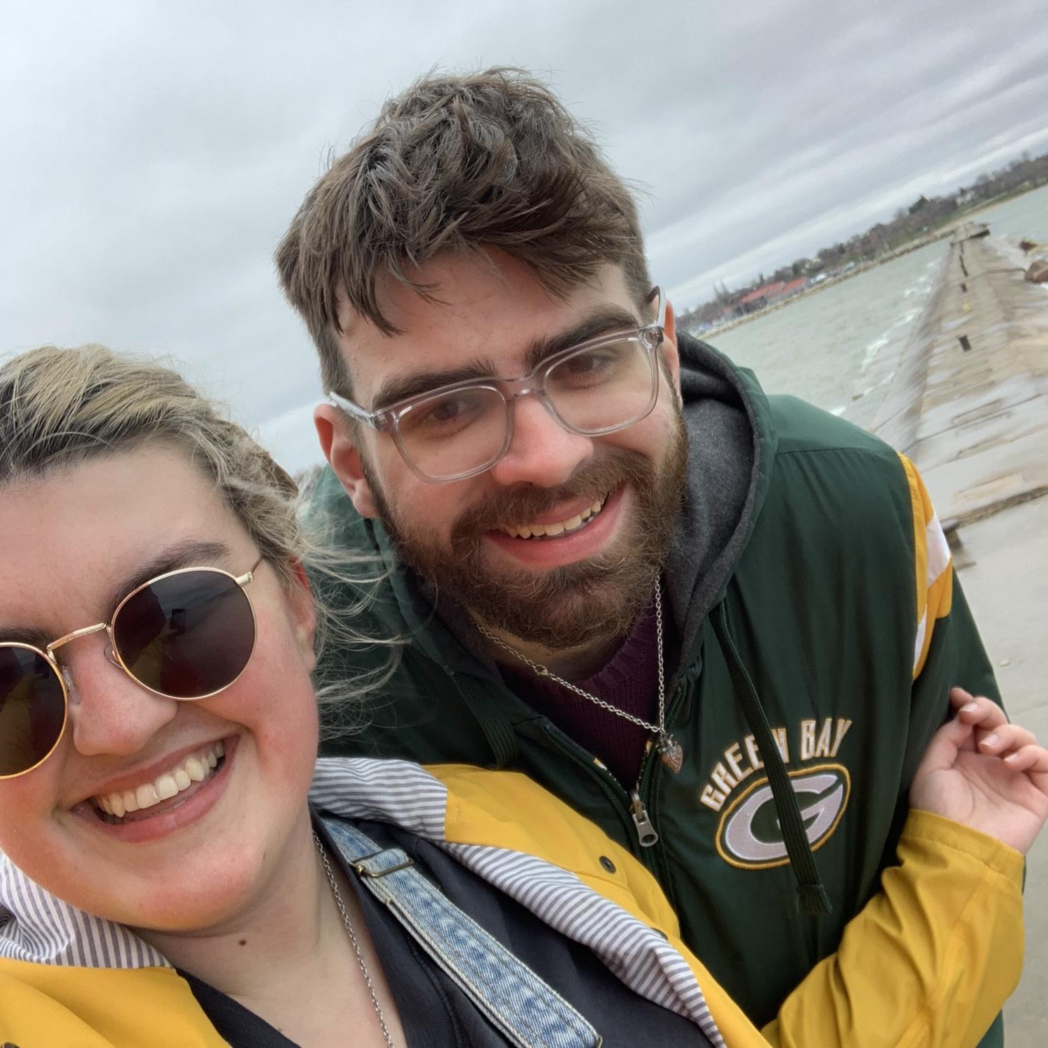 In Port Washington