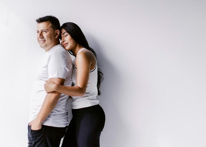 The Wedding Website of paula Mejía and Carlos Matiz