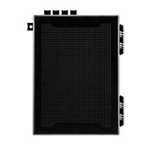 StopBox Pro Pistol Case