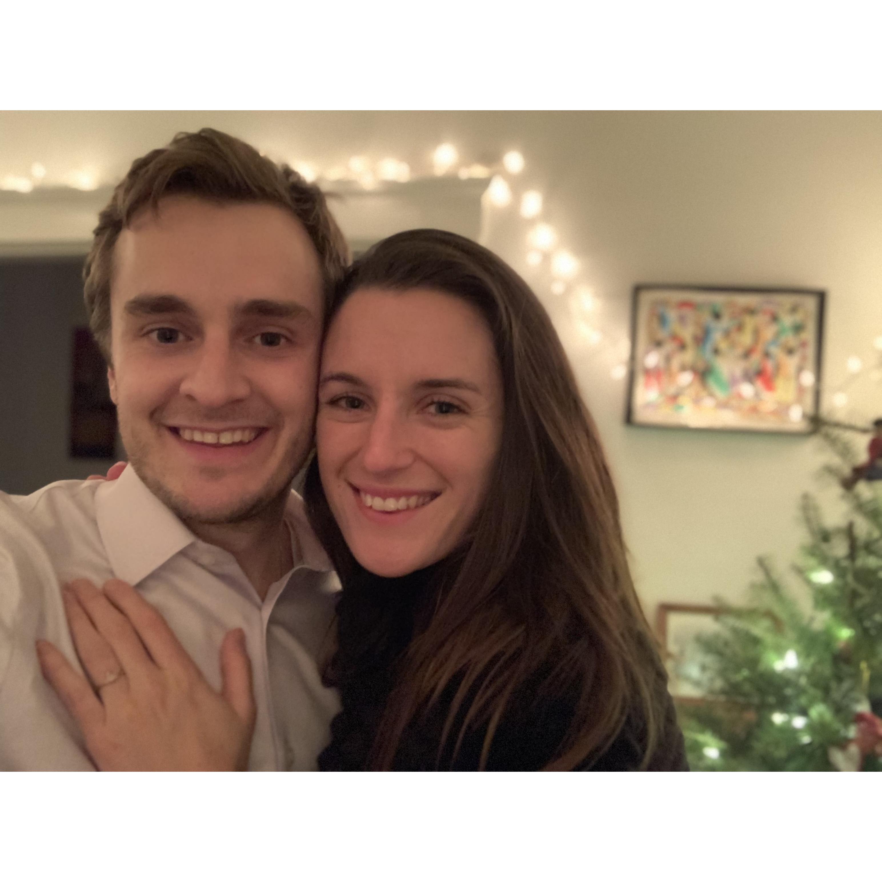Engaged! December 2019