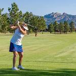 Estes Park 18-Hole Golf Course