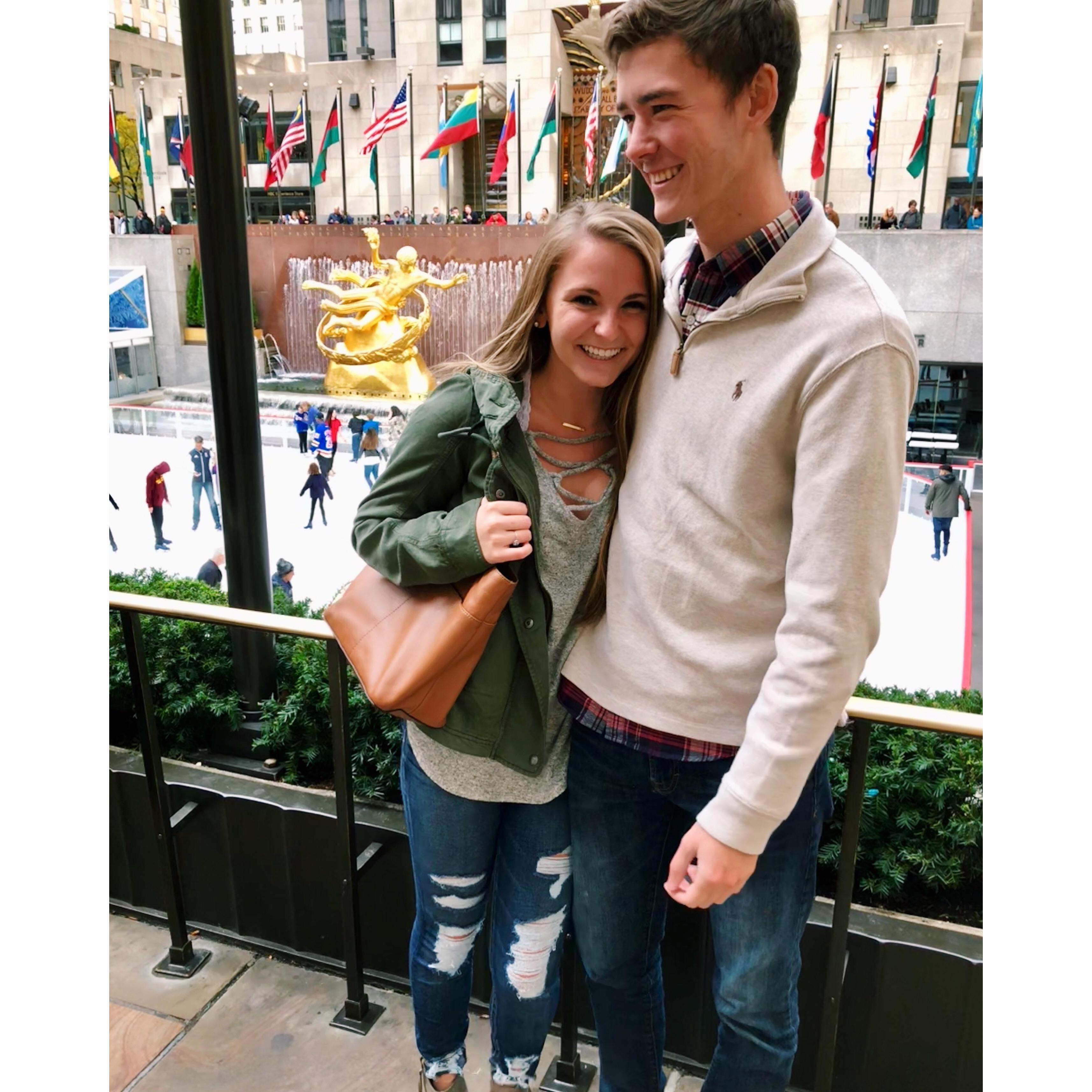 NYC