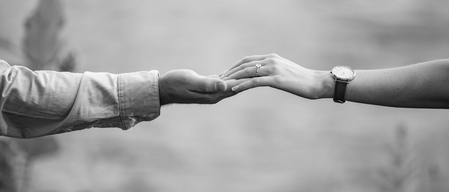 The Wedding Website of Rebecca Murch and Job Davis
