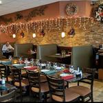 Fellini Cafe Newtown Square