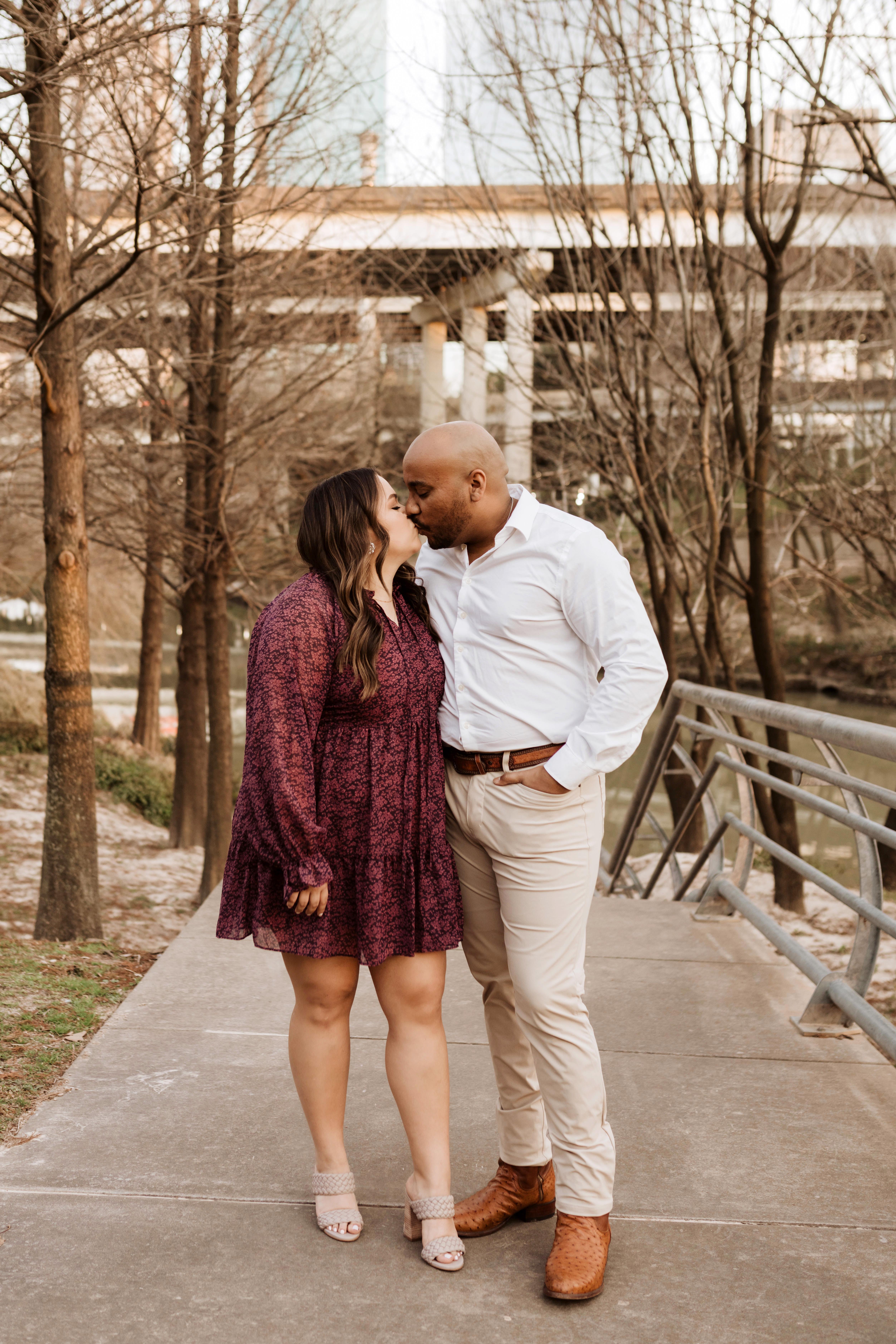 The Wedding Website of Catherine Bernal and Mario Spencer