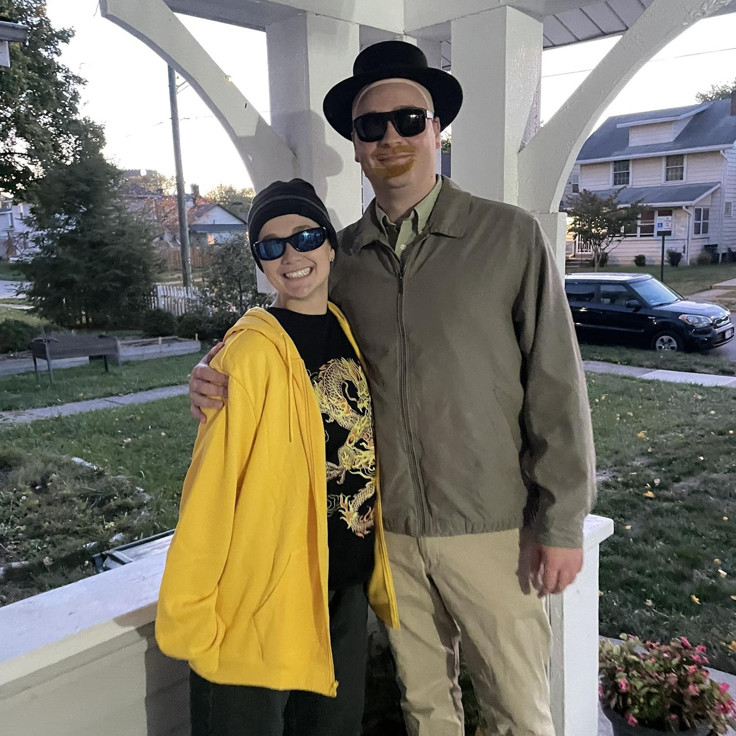 Halloween 2024
