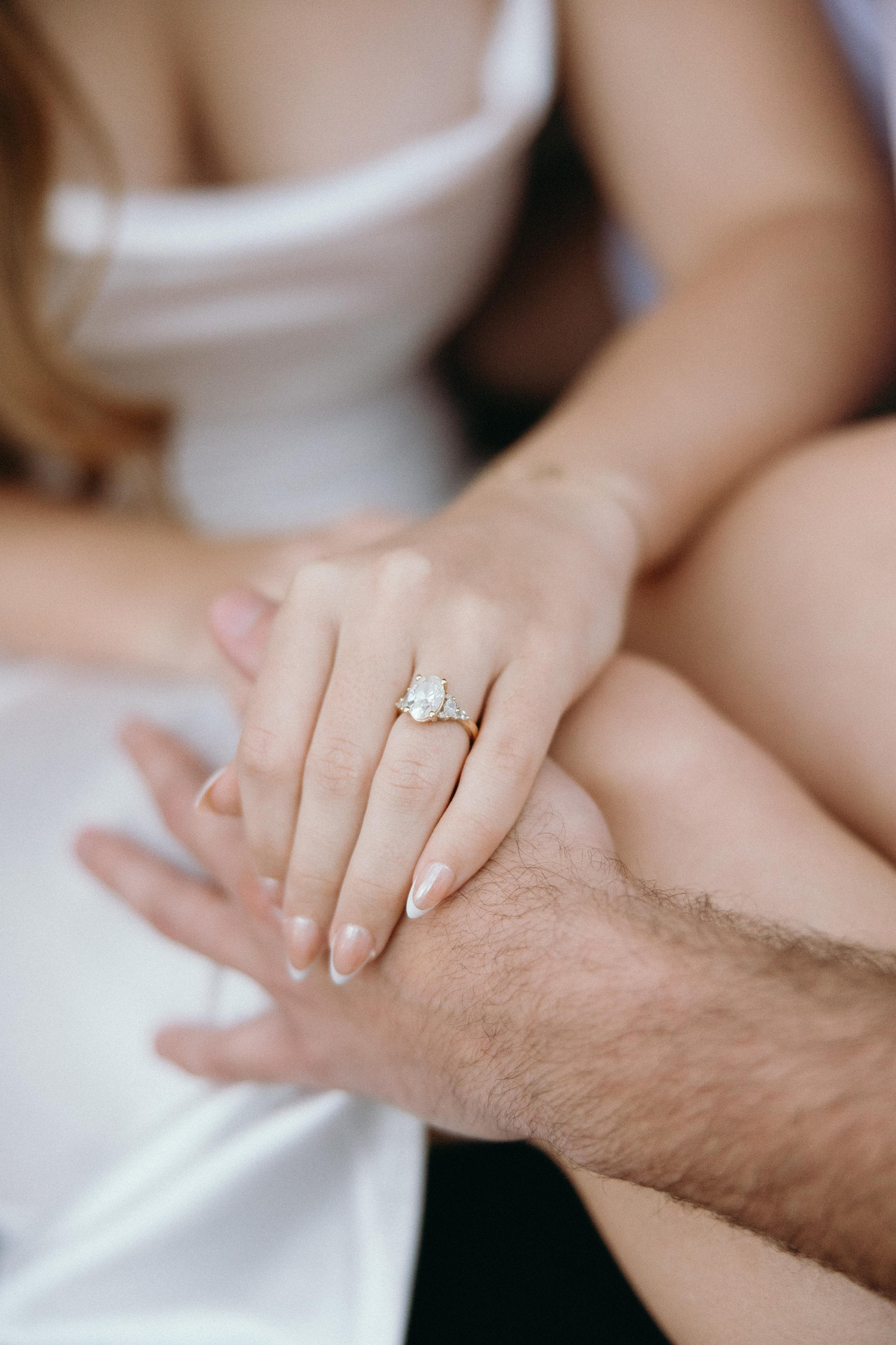 The Wedding Website of Audrey Tew and Danny Paradela