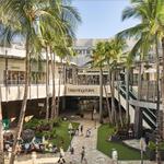 Ala Moana Center