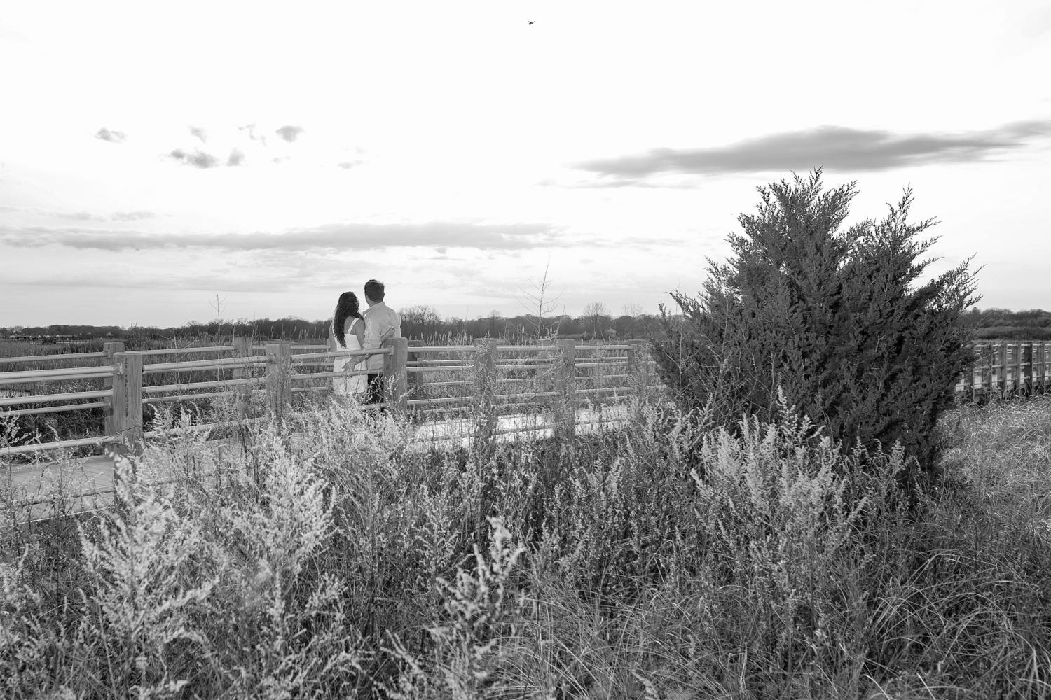 The Wedding Website of Allison Mason and Alec Biegen