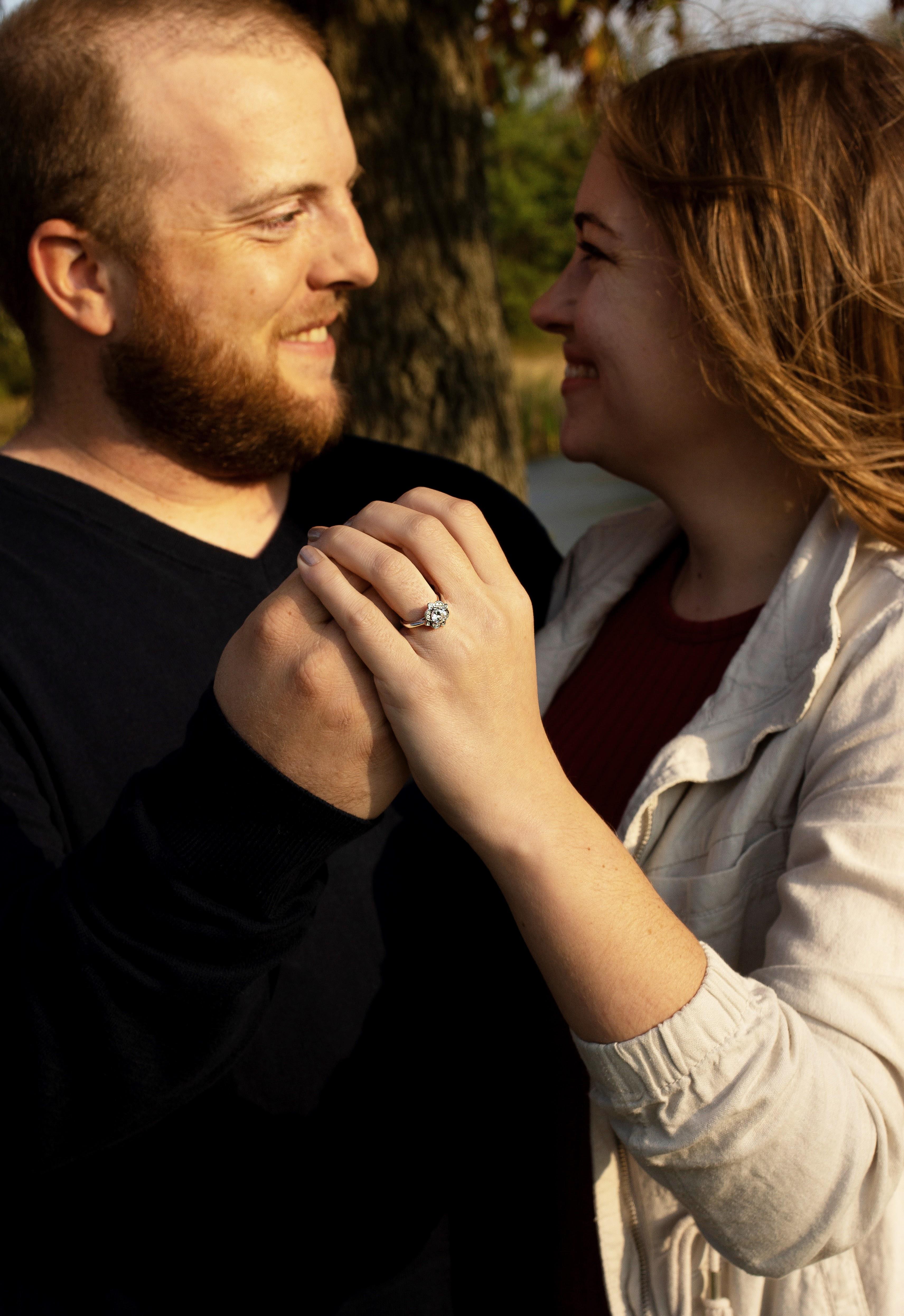 The Wedding Website of Jenna Parham and Logan Foster