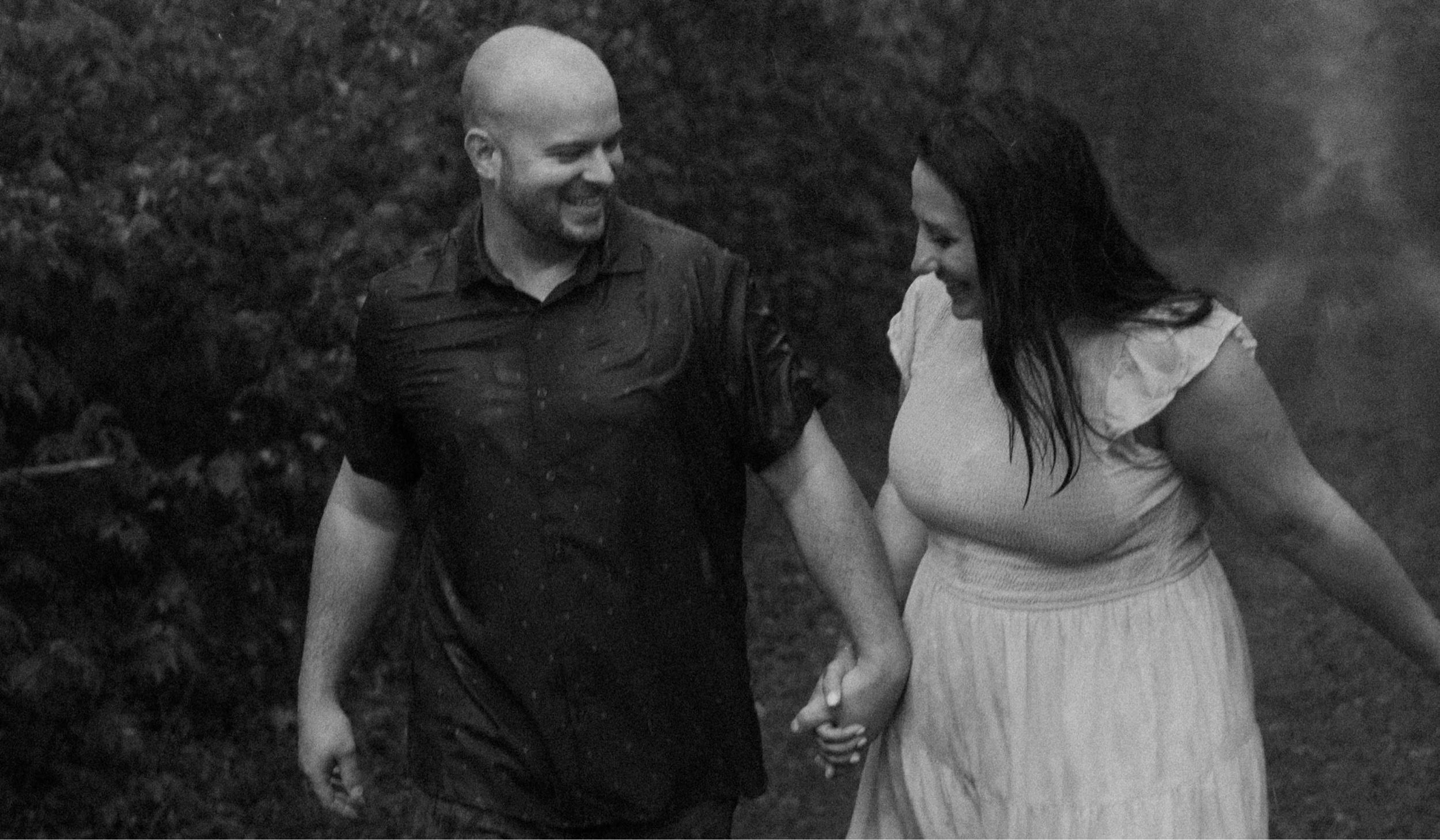 The Wedding Website of Michelle George and Chris Miller