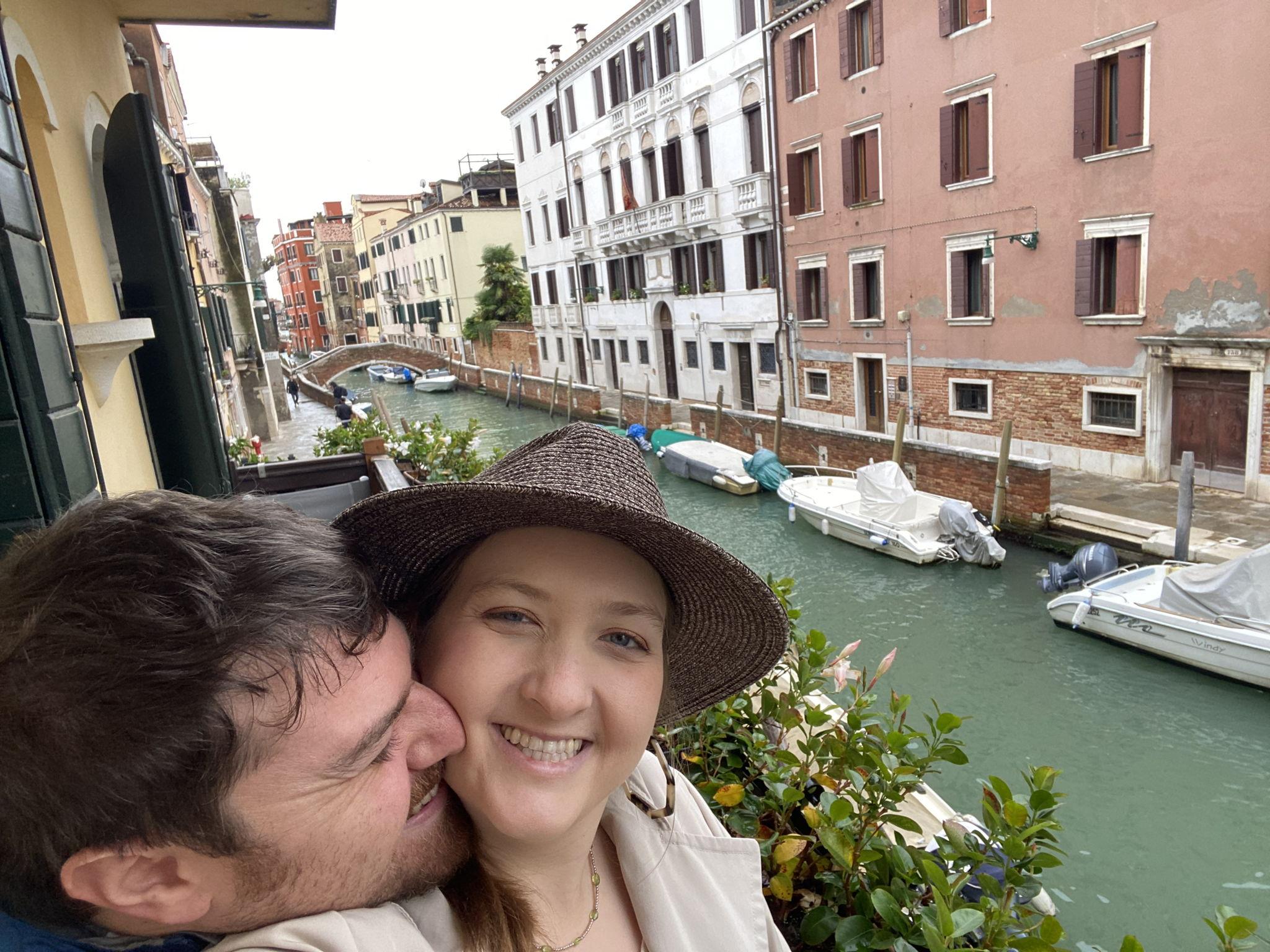 The Wedding Website of Rachel Barbieri and David Plotnick