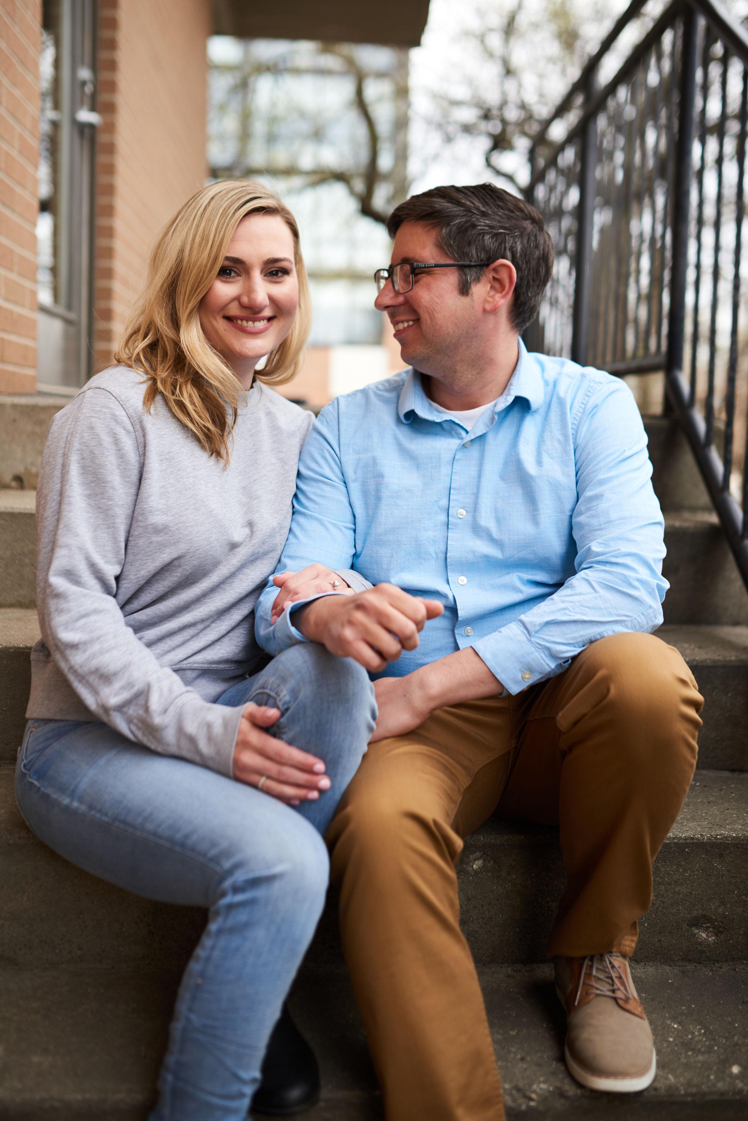 The Wedding Website of Lacy Swaningson and Ryan Wolter