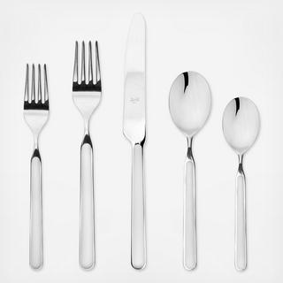 Fantasia 20-Piece Flatware Set, Service for 4