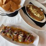 200 North Beach Restaurant and Bar