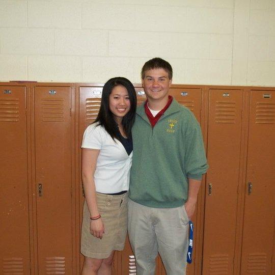 High School