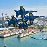 San Francisco Fleet Week