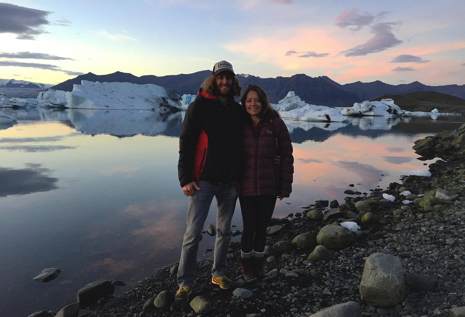 The Wedding Website of Allison Gergley and Jason Maxwell