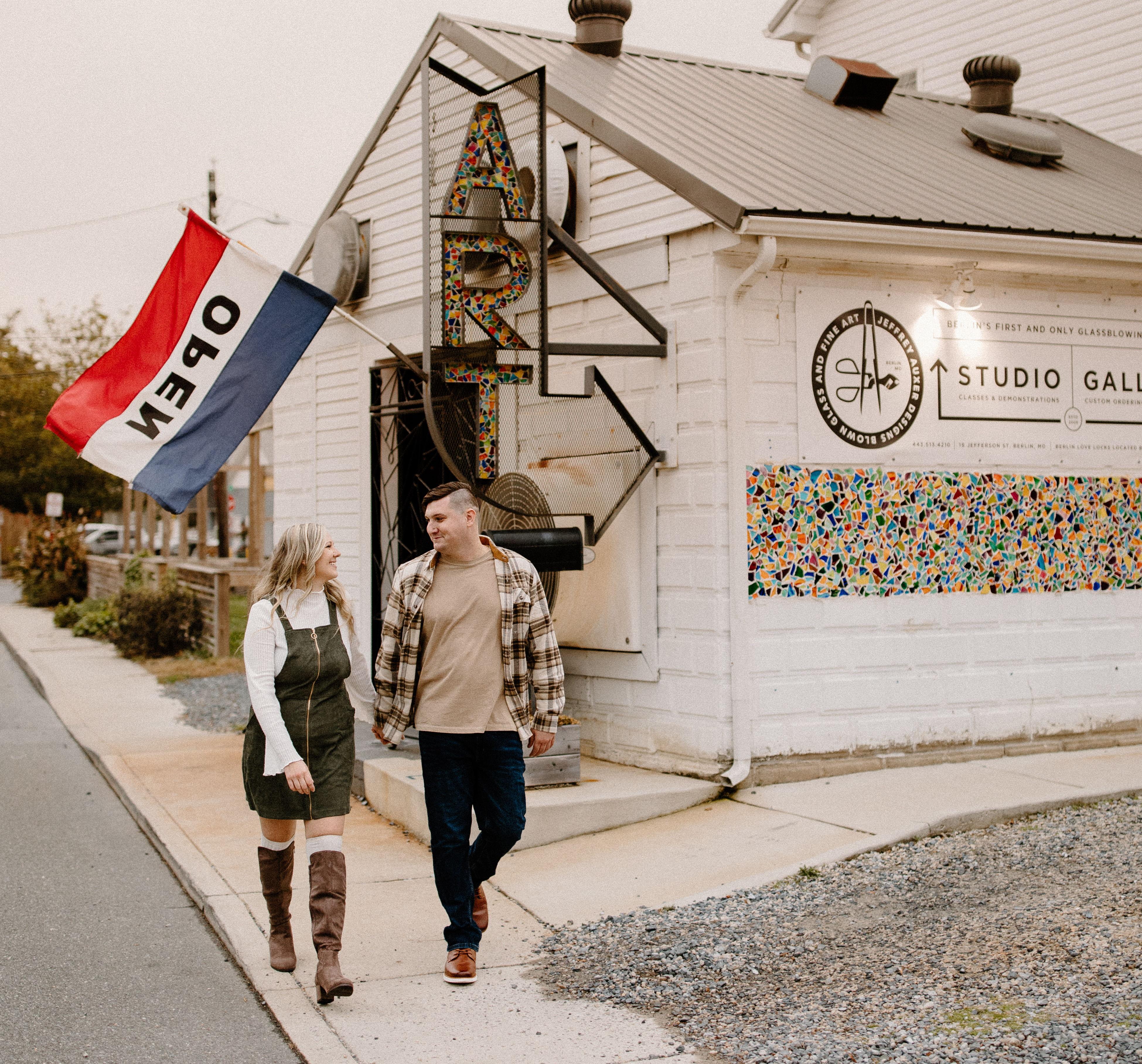 The Wedding Website of Devynn Detzer and Taylor Fletcher