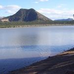 Wheatfields Lake