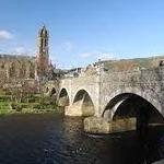 Tweed Bridge