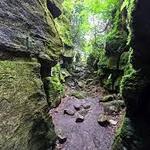 Scenic Caves Nature Adventures
