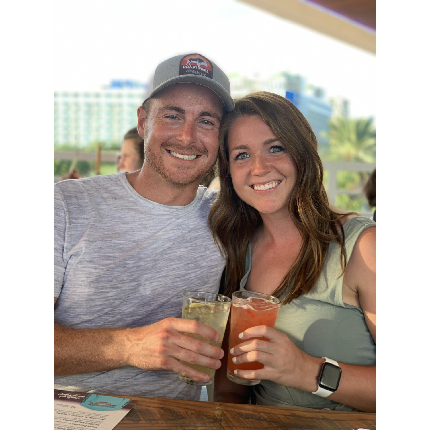 Cheers! | Clearwater, FL