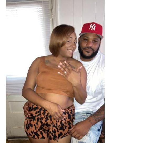 The day we got engaged #7/31/21