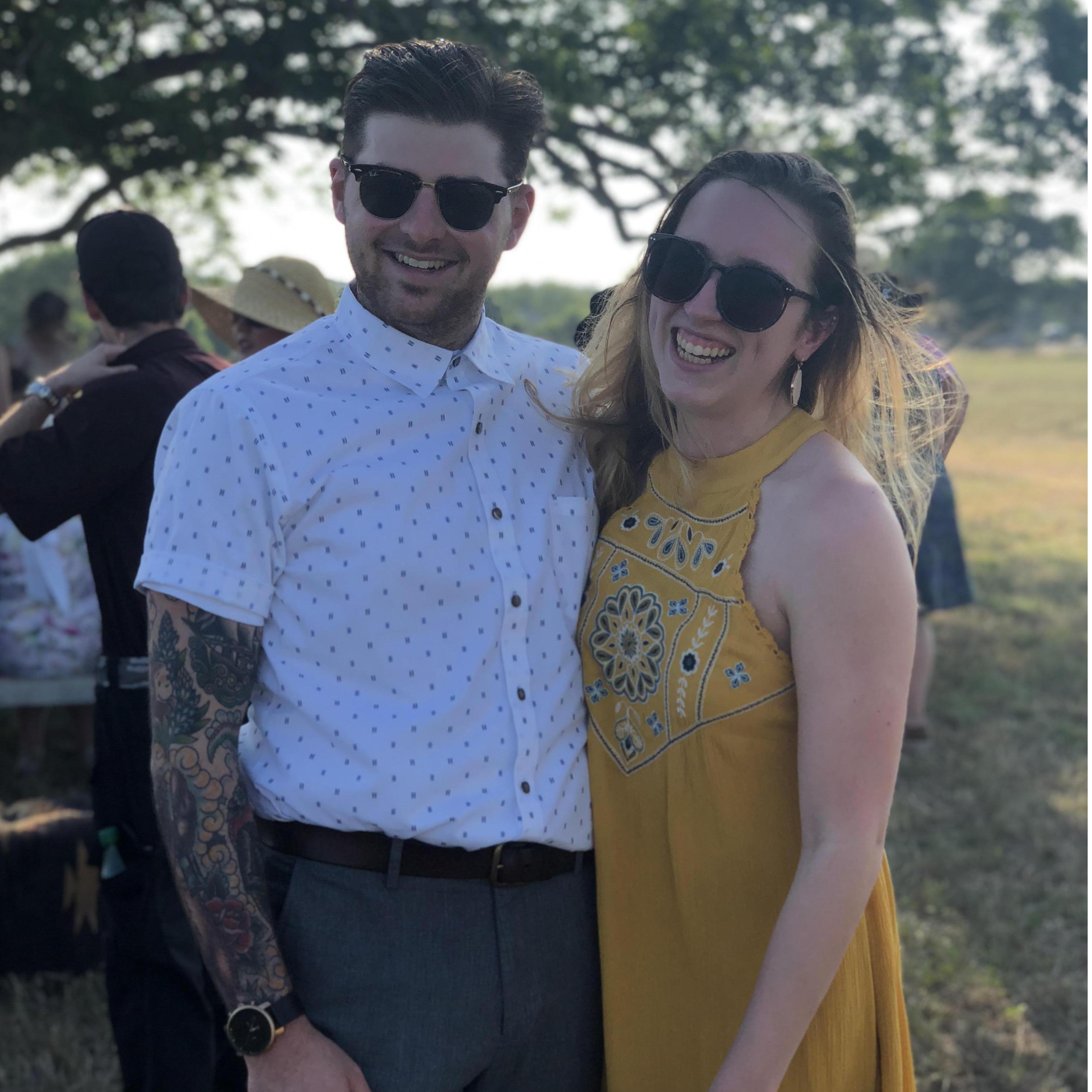 Wedding #3
Round Top, TX
6/2018