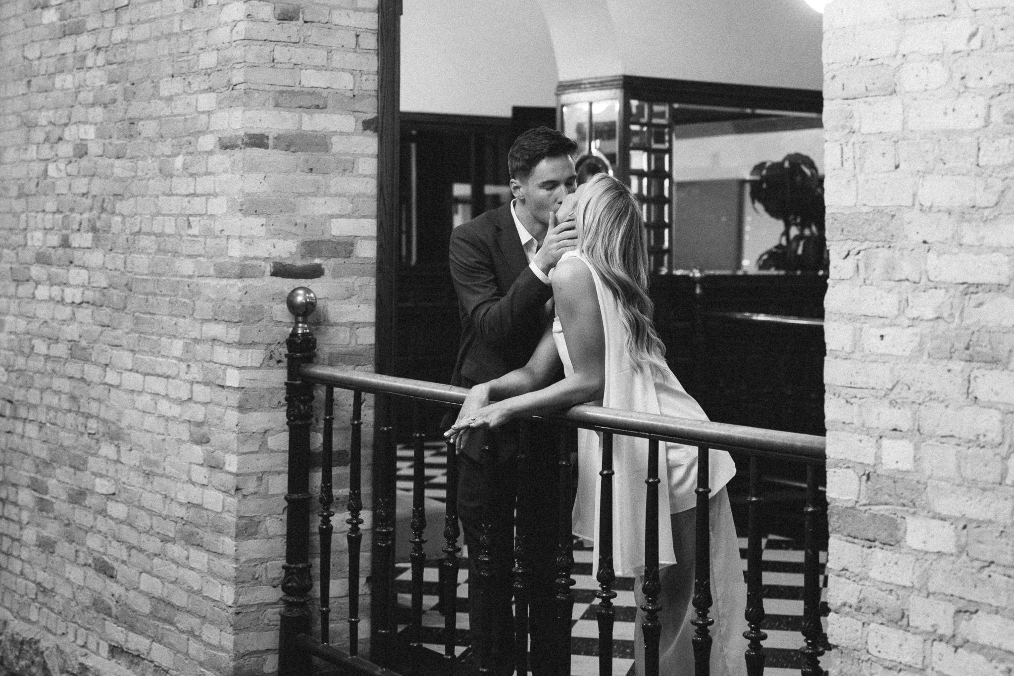 The Wedding Website of Olivia O'Brien and Adam Skopec