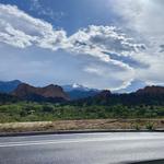 Garden of the Gods Visitor & Nature Center