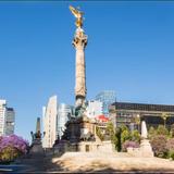 The Angel of Independence (Reforma)