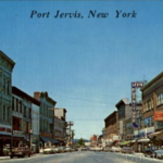 Port Jervis