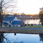 Washington Crossing
