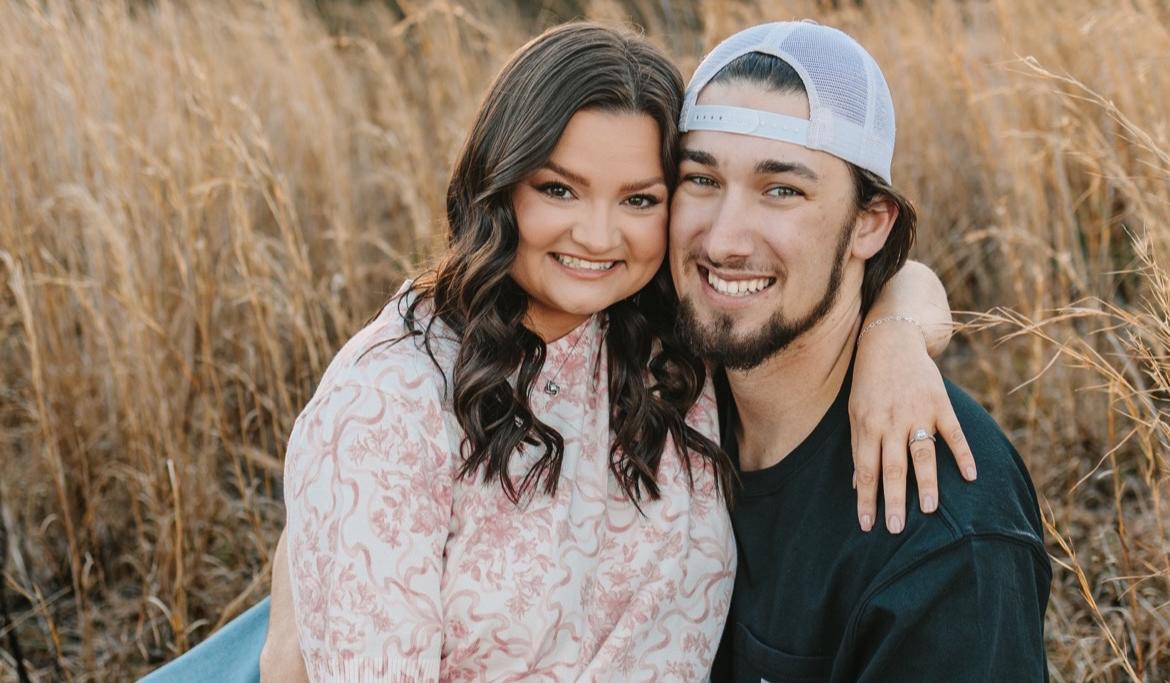 The Wedding Website of Savanna Williams and Riley Holik