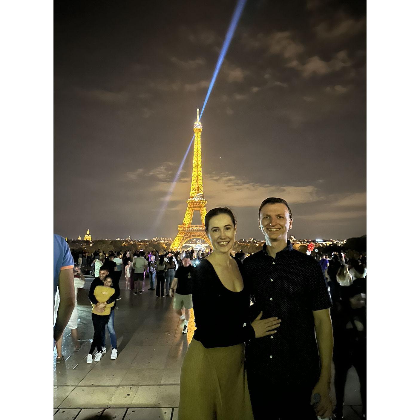 Paris