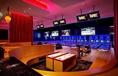 Kings Dining & Entertainment