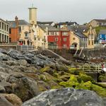 Lahinch Beach