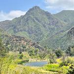 Malibu Creek State Park