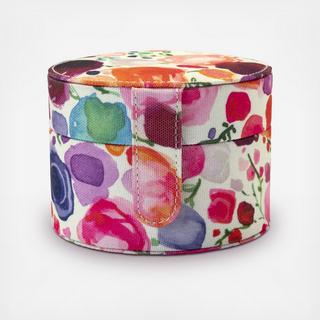 Floral Jewelry Organizer